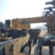 45 TON KATO RT CRANE SS500 (KR45H-V) YEAR:1992 (STOCK:FB3454)