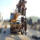 45 TON KATO RT CRANE SS500 (KR45H-V) YEAR:1992 (STOCK:FB3454)