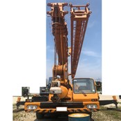 50 TON SAMSUNG TADANO AT CRANE SC50H-2 YEAR:1996 (STOCK:FB3453)