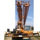 50 TON SAMSUNG TADANO AT CRANE SC50H-2 YEAR:1996 (STOCK:FB3453)