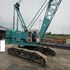 100 TON IHI CRAWLER CRANE CCH1000 YEAR:1995 (STOCK:FB3450)