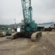 100 TON IHI CRAWLER CRANE CCH1000 YEAR:1995 (STOCK:FB3450)
