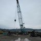 100 TON IHI CRAWLER CRANE CCH1000 YEAR:1995 (STOCK:FB3450)