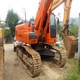 DOOSAN CRAWLER EXCAVATOR DX340LC YEAR 2006 (STOCK:FB3449)