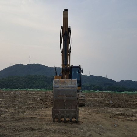 CATERPILLAR CRAWLER EXCAVATOR 329D YEAR:2012 (STOCK:FB3448)