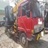 4.9 TON TADANO AT CRANE TS-75M-1 YEAR:1991(STOCK:FB3447)