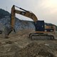 CATERPILLAR CRAWLER EXCAVATOR 329 DL YEAR:2011 (STOCK:FB3445)