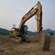 CATERPILLAR CRAWLER EXCAVATOR 329 DL YEAR:2011 (STOCK:FB3445)