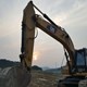 CATERPILLAR CRAWLER EXCAVATOR 329 DL YEAR:2011 (STOCK:FB3445)