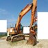 Used DOOSAN DX420LC Crawler Excavator for sale Used DOOSAN DX420LC Crawler Excavator for sale