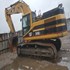 Used CATERPILLAR 345BL Crawler Excavator for Sale Used CATERPILLAR 345BL Crawler Excavator for Sale