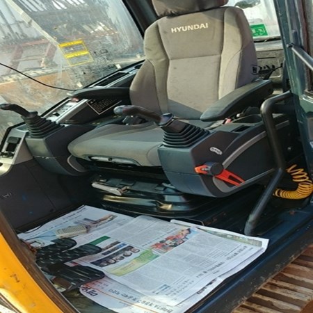 Used CATERPILLAR 345BL Crawler Excavator for Sale