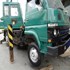Used 4.9 TON TADANO TS-80R-1 Rough Terrain Crane for Sale