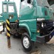 Used 4.9 TON TADANO TS-80R-1 Rough Terrain Crane for Sale