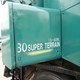 Used 4.9 TON TADANO TS-80R-1 Rough Terrain Crane for Sale