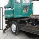 Used 4.9 TON TADANO TS-80R-1 Rough Terrain Crane for Sale