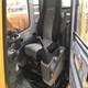 Used HYUNDAI ROBEX 1400W-7 Wheel Excavator for Sale