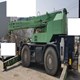 Used 25 TON TADANO TR250M-5 Rough Terrain Crane for Sale