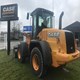 Used  10 Ton CASE 521F Wheel Loader for sale