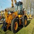 CASE - 2015 - Used 721F Wheel loader for sale CASE - 2015 - Used 721F Wheel loader for sale