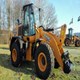 CASE - 2015 - Used 721F Wheel loader  for sale