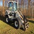 TEREX - 2009 - TL80 Used Speeder Wheel Loader for sale TEREX - 2009 - TL80 Used Speeder Wheel Loader for sale