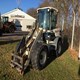 TEREX - 2009 - TL80 Used Speeder Wheel Loader for sale
