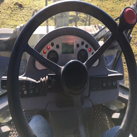 TEREX - 2009 - TL80 Used Speeder Wheel Loader for sale