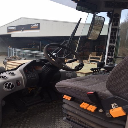 Used L70F Wheel Loader - VOLVO- for sale