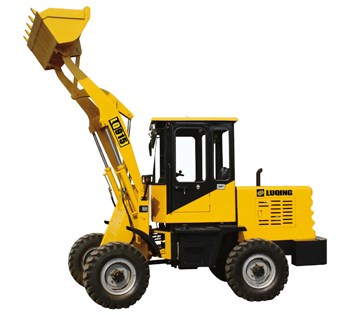 Mini  loader 915 / Compact loader 915
