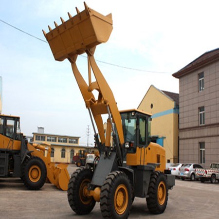 3 Tons Wheel loader of ZL-936