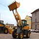 3 Tons Wheel loader of ZL-936