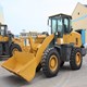 3 Tons Wheel loader of ZL-936