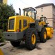 Wheel loader 956