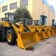Wheel loader 956