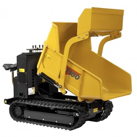 New Mini Dumper CAMS T100 for Sale