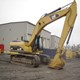 2006 Caterpillar D6R Series III LGP