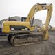 2006 Caterpillar D6R Series III LGP