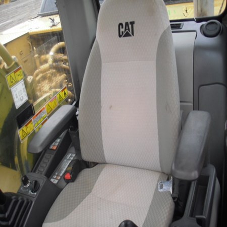 2006 Caterpillar D6R Series III LGP