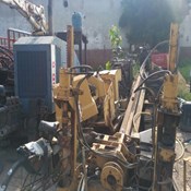 Used Horizontal Drilling 33x44 – Vermeer 15 ton for Sale