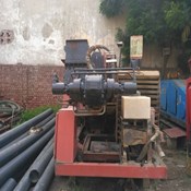 Used Ditch witch JT 2720 Mach 1 Horizontal Drilling for Sale