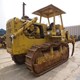 Excavator D8K 1981