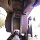 Excavator D8K 1981