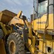 Used Komatsu WA300-3 wheel Loader for Sale