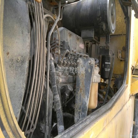 Used Komatsu WA300-3 wheel Loader for Sale