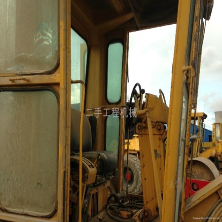 Used CATERPILLAR 12G Motor Grader for Sale