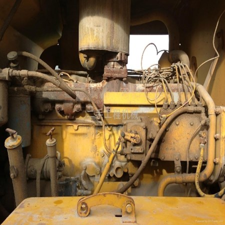 Used CATERPILLAR 12G Motor Grader for Sale