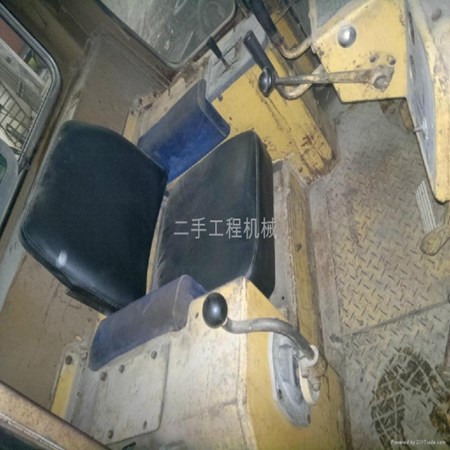 Used CATERPILLAR D6D Bulldozer for Sale
