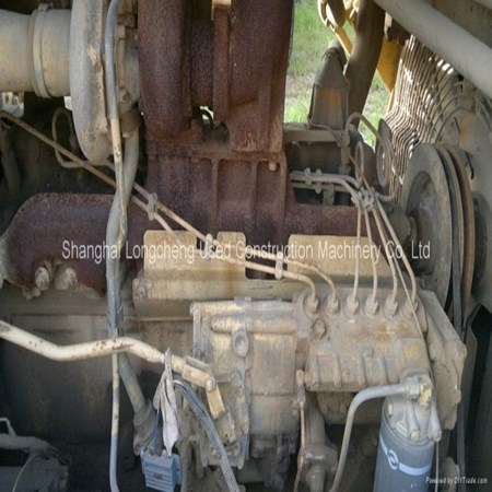 Used CATERPILLAR D6D Bulldozer for Sale