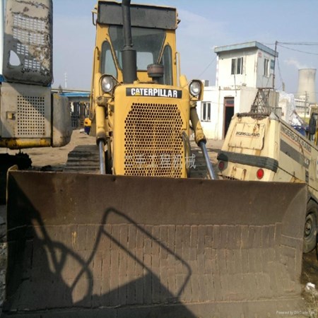 Used CATERPILLAR D6D Bulldozer for Sale